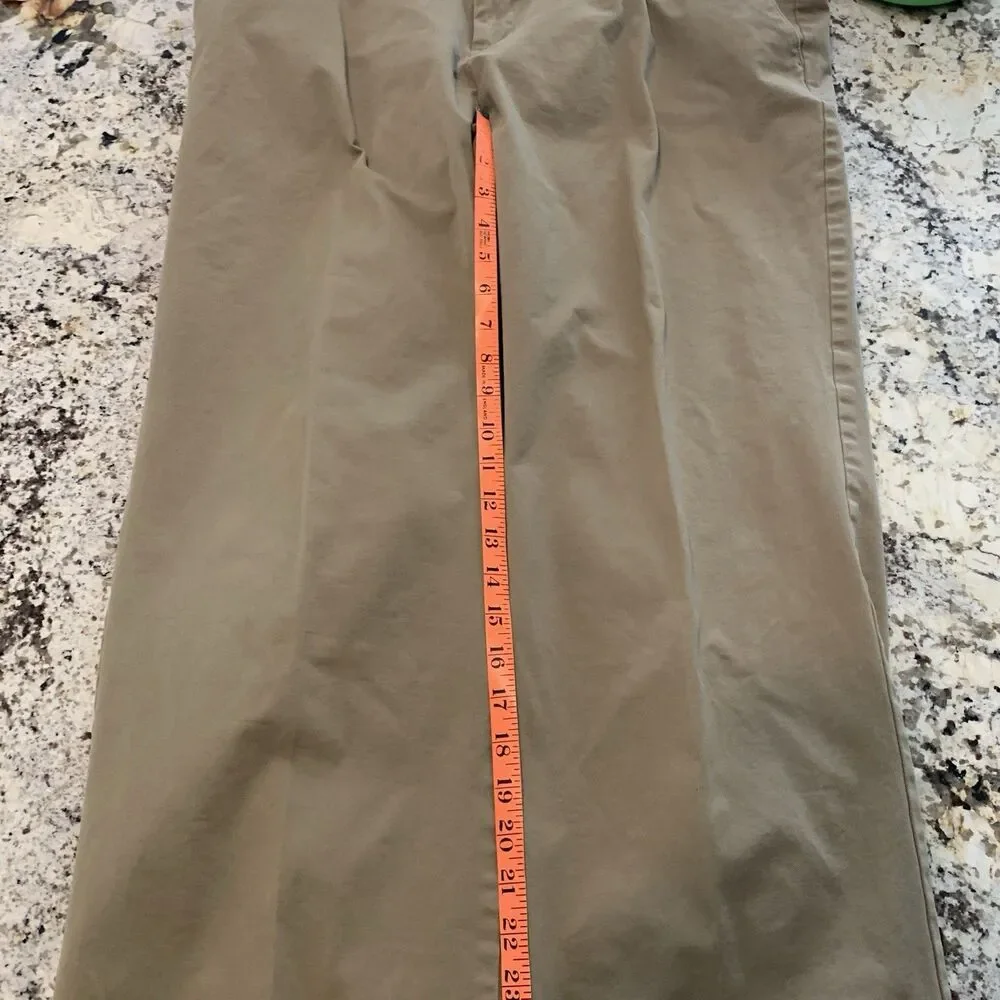 Dockers khaki pants